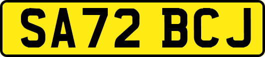 SA72BCJ