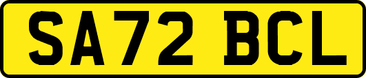 SA72BCL