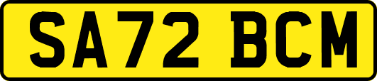 SA72BCM
