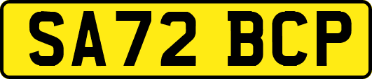SA72BCP