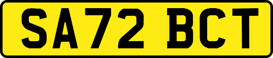 SA72BCT