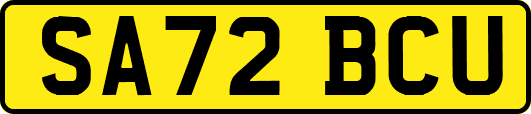 SA72BCU