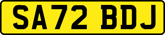 SA72BDJ