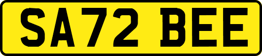 SA72BEE