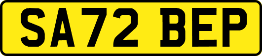 SA72BEP