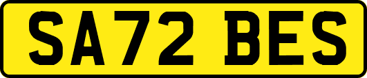 SA72BES