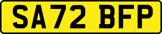 SA72BFP