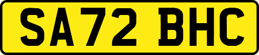 SA72BHC