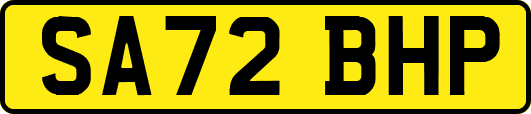 SA72BHP