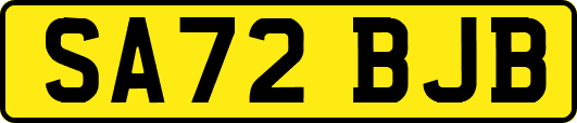 SA72BJB