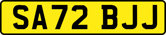 SA72BJJ
