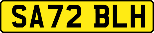 SA72BLH