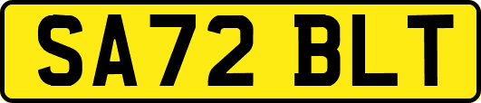 SA72BLT