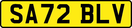 SA72BLV