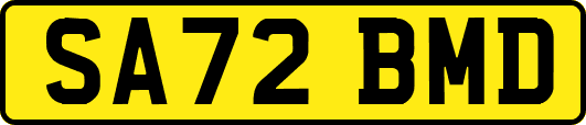 SA72BMD