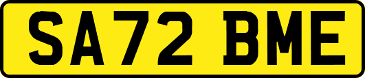 SA72BME