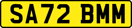 SA72BMM
