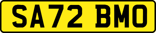 SA72BMO
