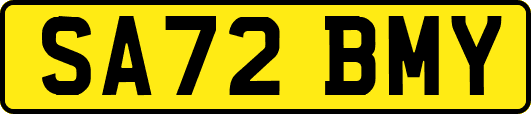 SA72BMY