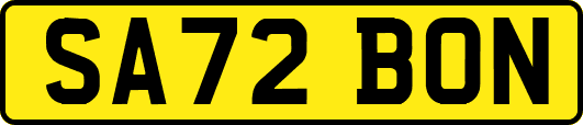 SA72BON