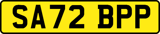 SA72BPP
