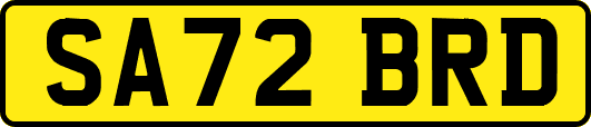 SA72BRD