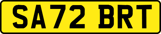 SA72BRT