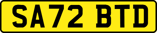 SA72BTD