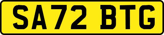 SA72BTG
