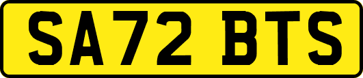 SA72BTS