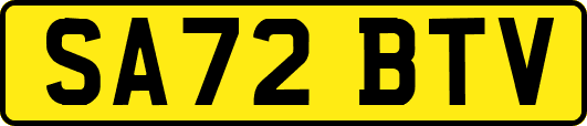 SA72BTV
