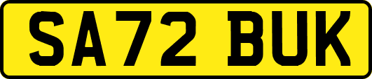 SA72BUK