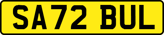 SA72BUL