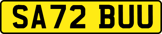 SA72BUU