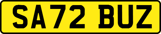 SA72BUZ