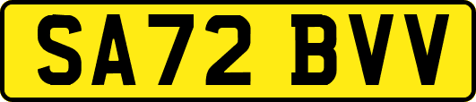 SA72BVV