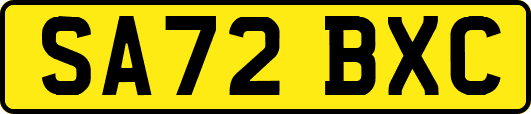 SA72BXC