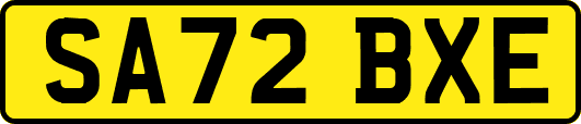 SA72BXE