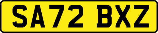 SA72BXZ