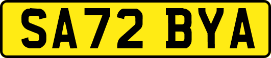 SA72BYA