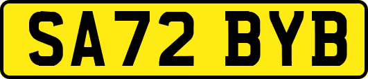SA72BYB