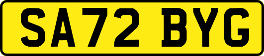 SA72BYG