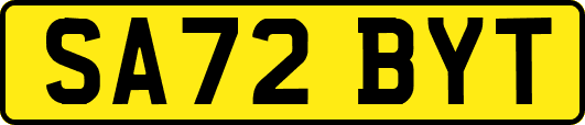 SA72BYT