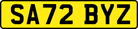 SA72BYZ