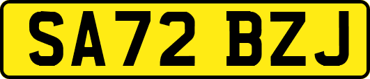 SA72BZJ