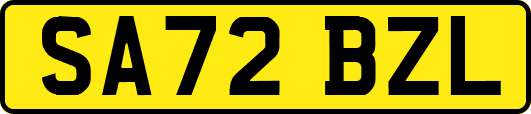 SA72BZL