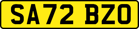SA72BZO