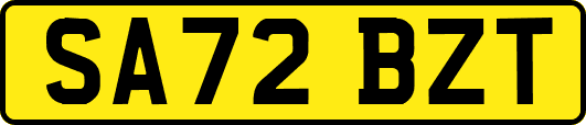 SA72BZT
