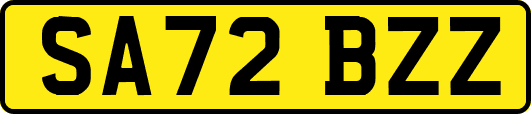 SA72BZZ