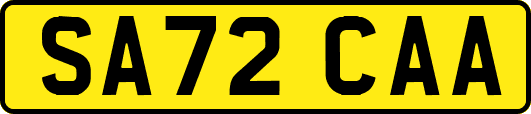 SA72CAA